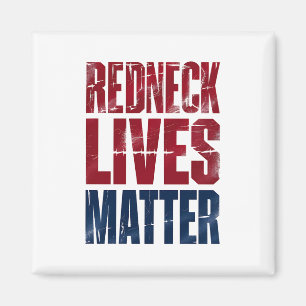 Íman Feriado Americano Redneck Assunto 4 De Julho EUA