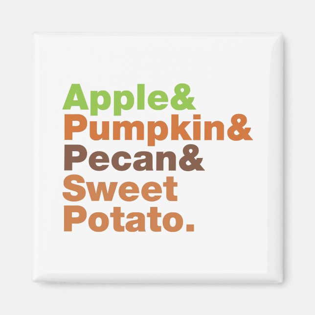 Íman Feriados - Natal Festivo (Frente)