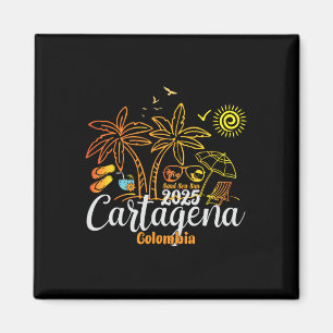 Íman Férias da família Cartagena Colombia 2025 Cruise S