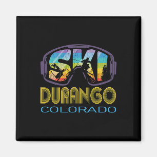 Íman Férias de Esqui em Durango Colorado