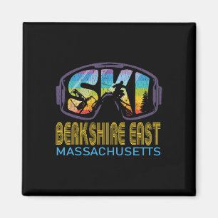 Íman Férias de Esqui Ski Berkshire East Machusetts