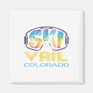 Íman Férias de Esqui Vail Colorado