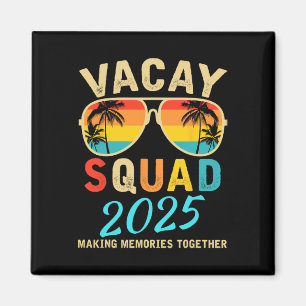 Íman Férias De Férias De Verão 2025 Amigos Da Família D