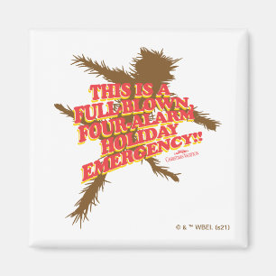 Íman Férias de Natal   Emergência de Feriado de Quatr