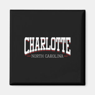 Íman Férias em Charlotte Carolina do Norte Estilo Unive