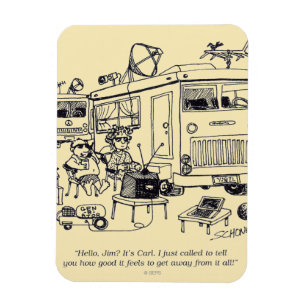 Íman Férias em família