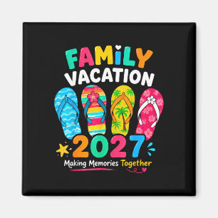 Íman Férias em família 2027 viagens de verão à praia