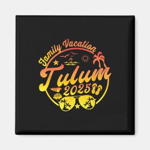 Íman Férias em Família em Tulum México 2025 Cruzeiro de