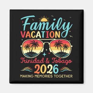 Íman Férias em Família na Praia de Trinidad e Tobago 20