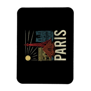 Íman Férias em Paris, Férias em França, Torre Eiffel, A