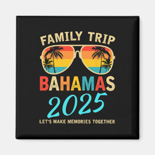 Íman Férias Familiares Bahamas 2025 Grupo de Correspond