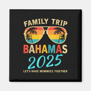Íman Férias Familiares Bahamas 2025 Grupo de Correspond