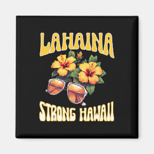 Íman Férias Familiares Havaiana Lahaina Strong Maui Haw