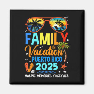 Íman Férias Familiares Porto Rico 2025 Férias Familiare