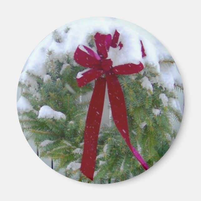 Íman Férias Felizes (Frente)