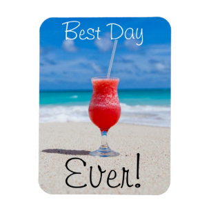 Íman Férias ideais da praia