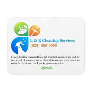 Íman Férias Limpeza de Aluguer Agregador Doméstico 5 Es