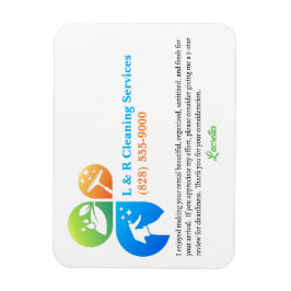 Íman Férias Limpeza de Aluguer Agregador Doméstico 5 Es