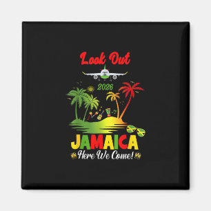 Íman Férias na Jamaica 2026 Grupo Jamaicano Corresponde