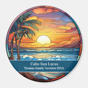 Íman Férias na Praia de Cabo San Lucas