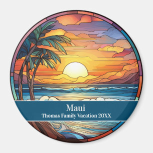 Íman Férias na Praia de Maui