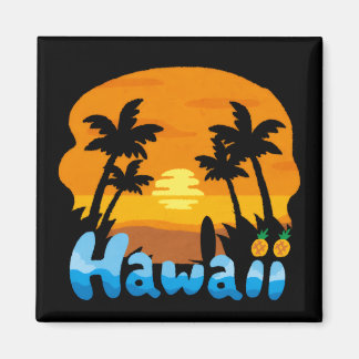 Íman Férias no Havaí 