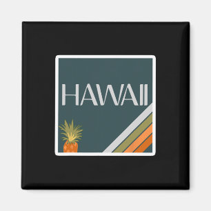 Íman Férias Premium no Estado do Aloha Ilhas Havaianas 