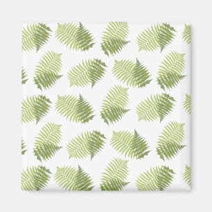 Íman Fern Leaves