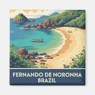 Íman Fernando de Noronha Brasil