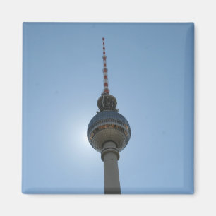 Íman fernsehturm