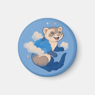 Íman Ferret
