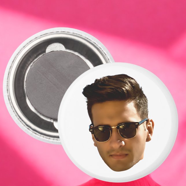 Íman Festa (Criador carregado)