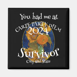 Íman Festa 2024 2025 2026 2027 2028 2029 2030 2031 2032