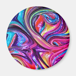 Íman festa de aniversário 