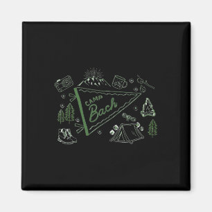 Íman Festa de Despedida de Solteira Aventura no Acampam