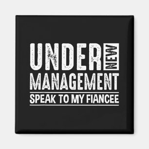 Íman Festa de Despedida de Solteiro Homens Sob Nova Ges