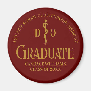 Íman Festa de formatura da Escola de Medicina Osteopáti