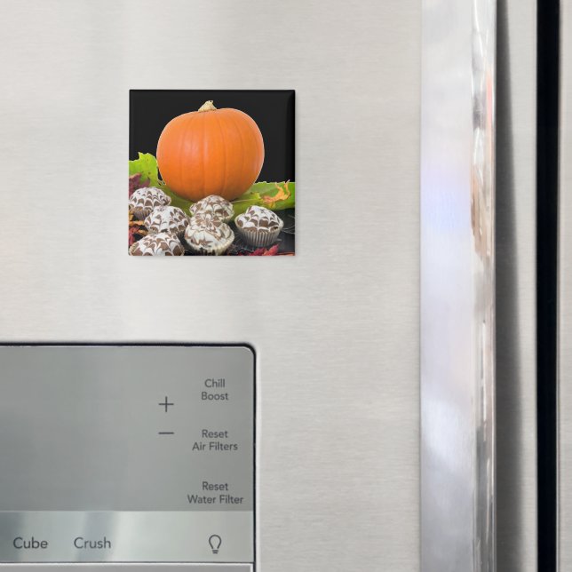 Íman Festa de Halloween! (In Situ (Fridge))