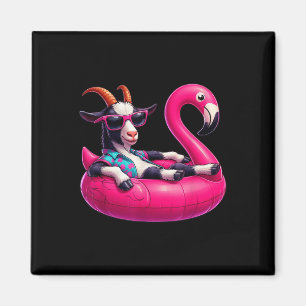 Íman Festa de Piscina Rosa-Rosa, Festa de Verão do Hava