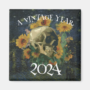 Íman Festa de Viagem de Férias de 2038 Reunião de Famíl