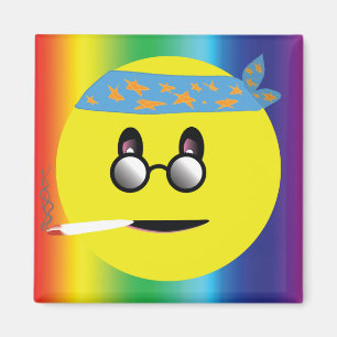 Íman Festa no Sorriso Cara Legal