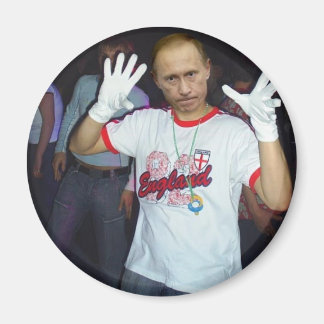 Íman Festas de Putin
