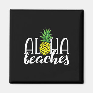 Íman Festas de Solteira Havaianas Aloha Praias Abacaxi