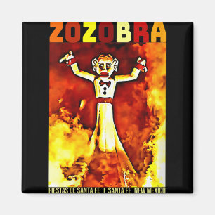 Íman Festas Zozobra das Mulheres De Sante Fe Novo Méxic