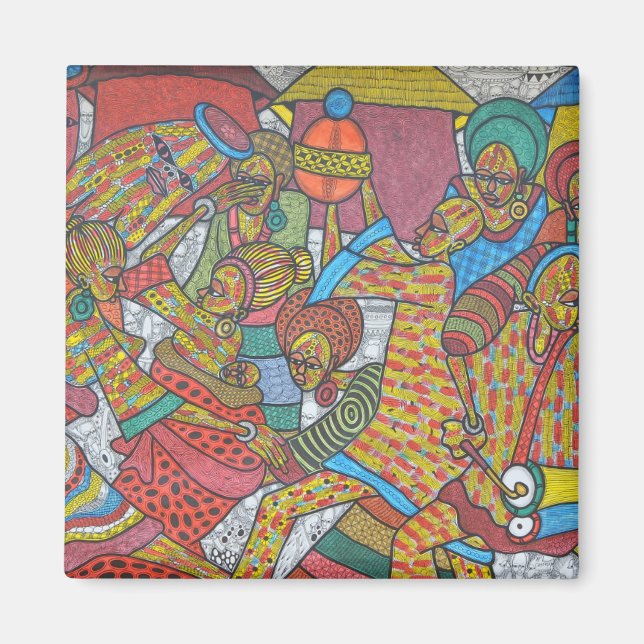 Íman Festival 2014 (Frente)