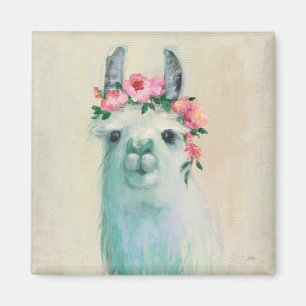 Íman Festival Llama
