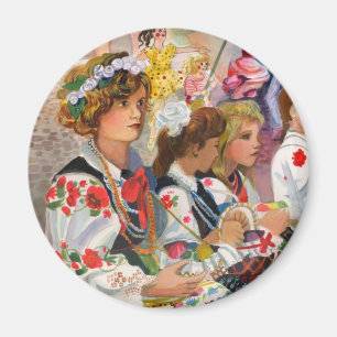 Íman Festival polonês