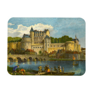 Íman Festung Coburg