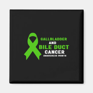 Íman Fevereiro É O Gallbladder E O Cancer Bile Duct Con