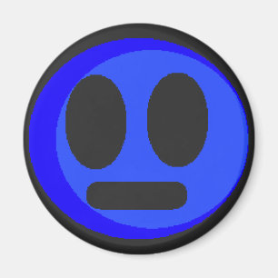 Íman FF "Joey" Magnet